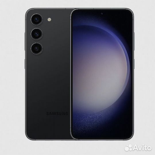 Samsung Galaxy S23, 8/256 ГБ