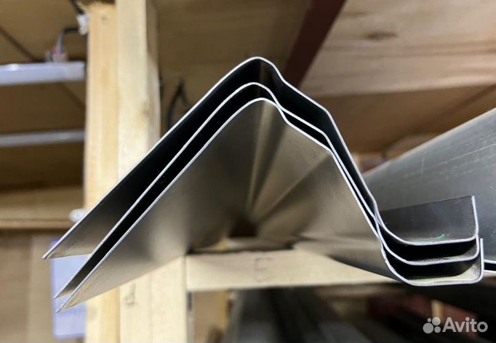 Ремонтные пороги и арки Cadillac Дивное