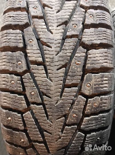 Nokian Tyres Nordman 7 SUV 235/65 R17