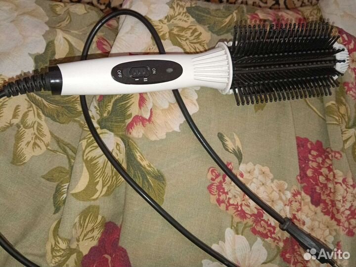 Плойка для волос