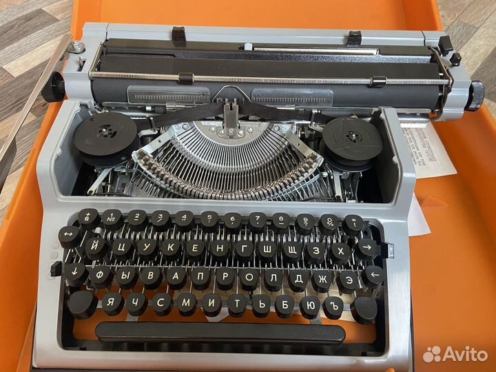 Печатный станок