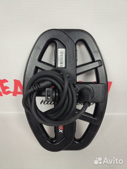 Катушка Minelab V8X 5x8 DD для X-Terra Pro