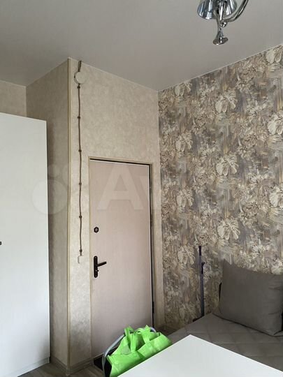 Комната 13 м² в 3-к., 3/5 эт.