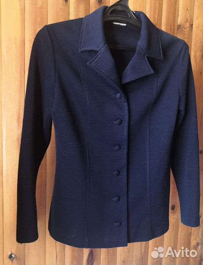 Винтажная женская одежда