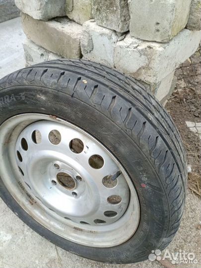 Шины диски и колеса на 16 летние