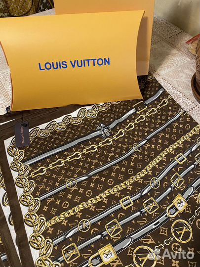 Платок шаль,палантин