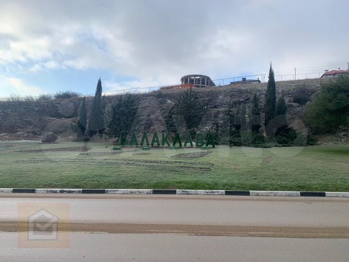 Участок 5 сот. (ИЖС)