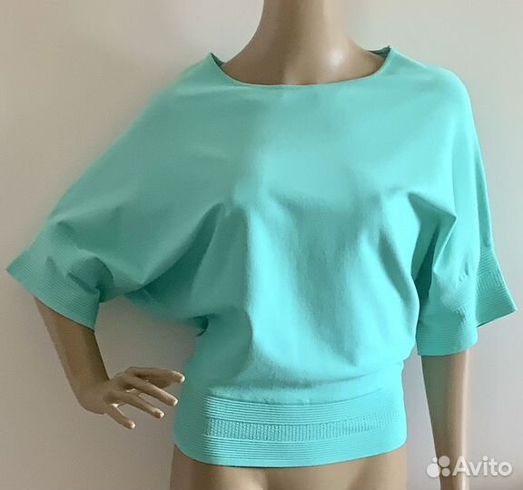 Blumarine блуза новая