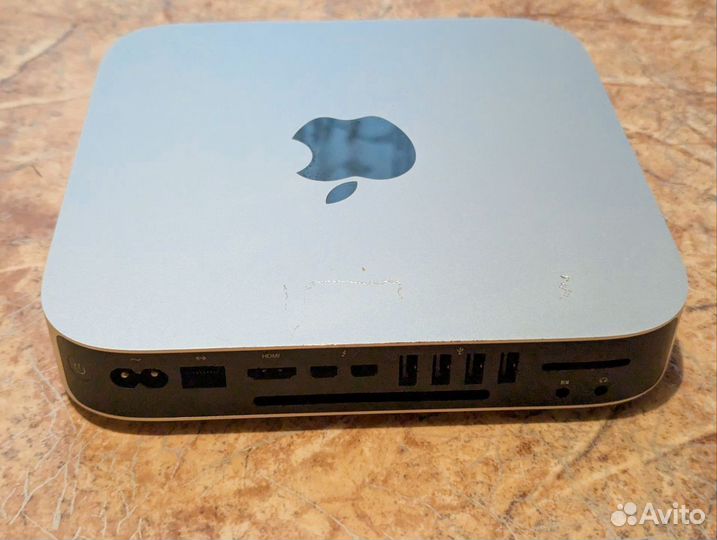 Mac mini 2014 i5