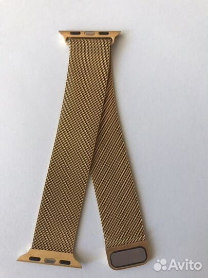 Apple watch ремешки