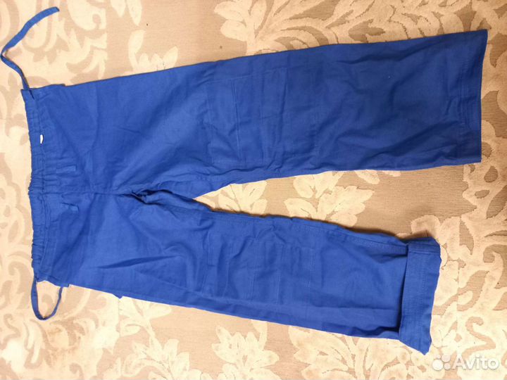 Кимоно(самбовка) от Рэй-спорт (комплект)