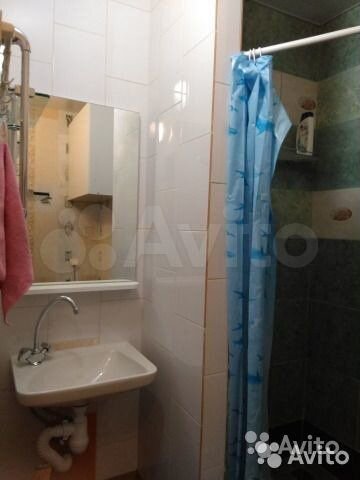 Квартира-студия, 20 м², 3/9 эт.