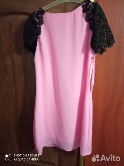 Платье в ассортименте