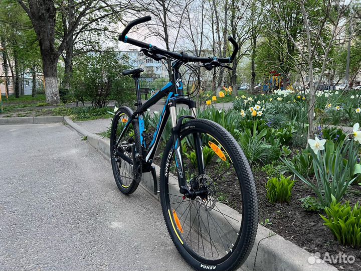 Велосипед 29 Scott aspect 930