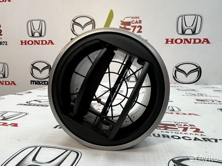 Дефлектор воздушный Mazda 6 GH 2007-2012