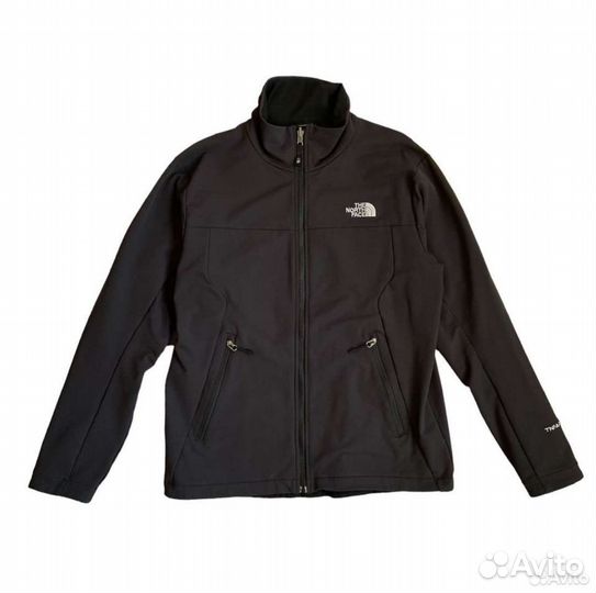 Softshell ветровка The North Face Apex, M