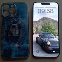 iPhone 15 Pro Max, 256 ГБ