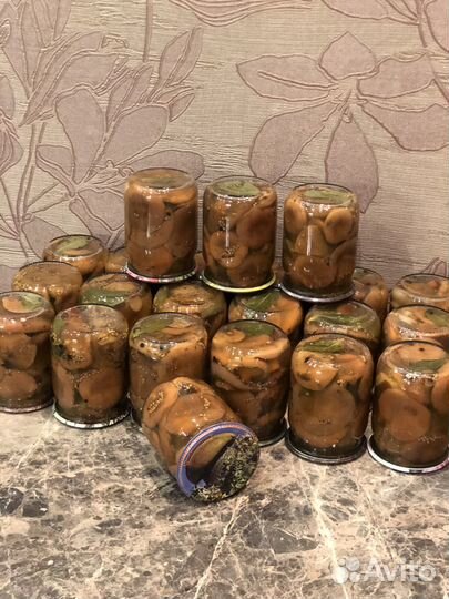 Продукты питания
