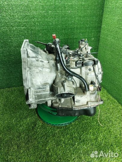 АКПП A4AF3 Hyundai Accent тагаз