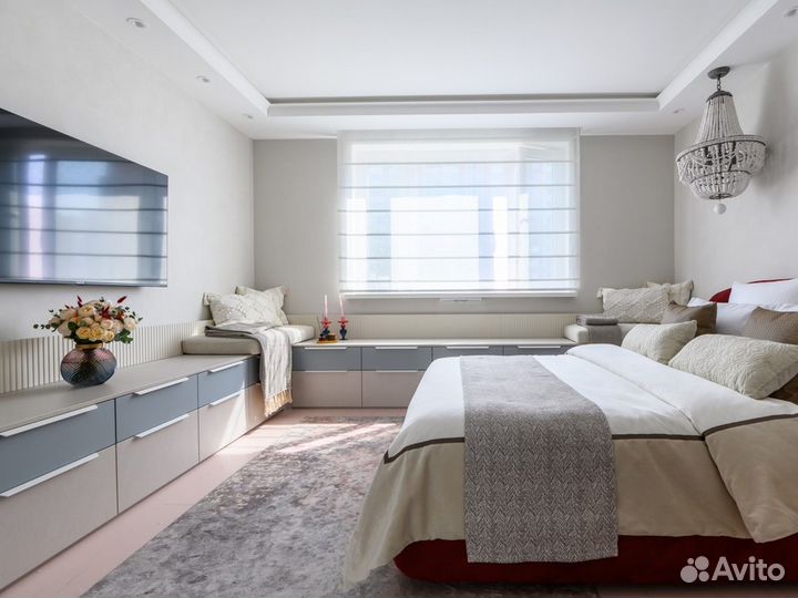 Римские шторы Фиолетовые RAL20251