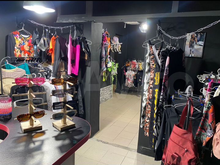 Свободного назначения, 75 м²