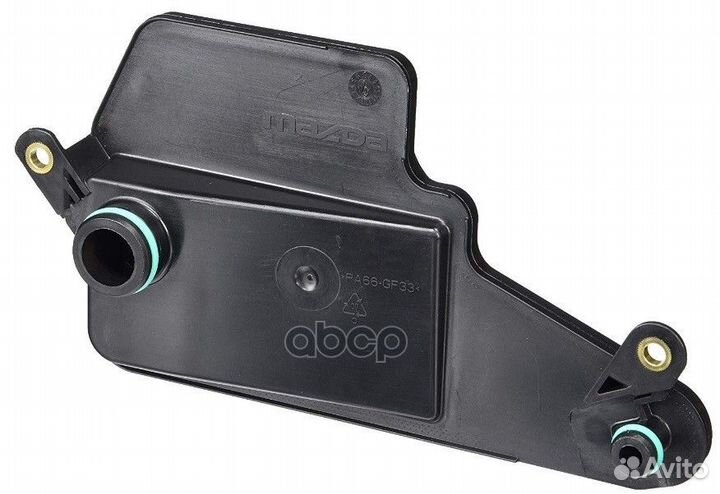 Маслянный фильтр FZ0121500 FZ0121500 mazda