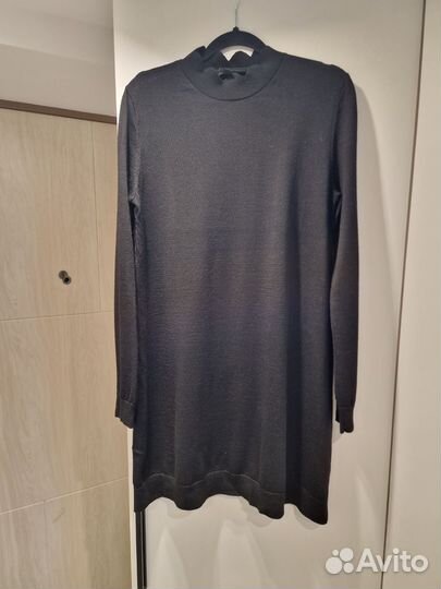 Платье -свитер Cos xs-s