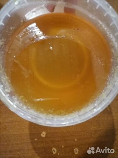 Мед и продукты пчеловодства