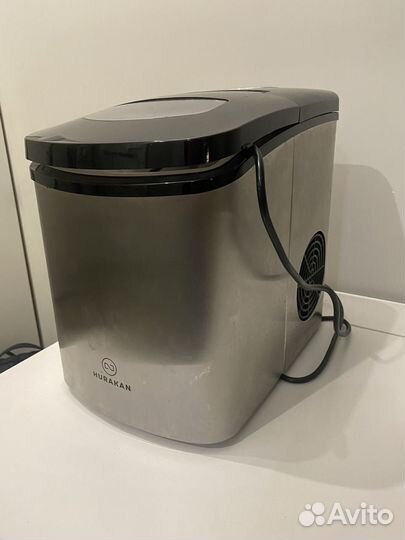 Ледогенератор