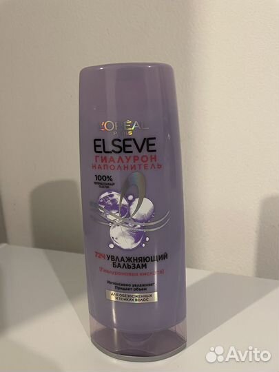 Бальзам для волос loreal