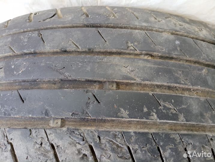 Nexen Roadian 541 185/65 R15