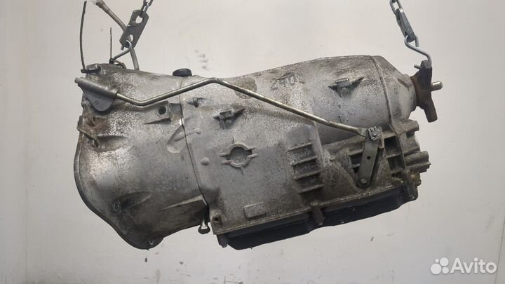 Кпп - автомат (АКПП) Mercedes CLC, 2009