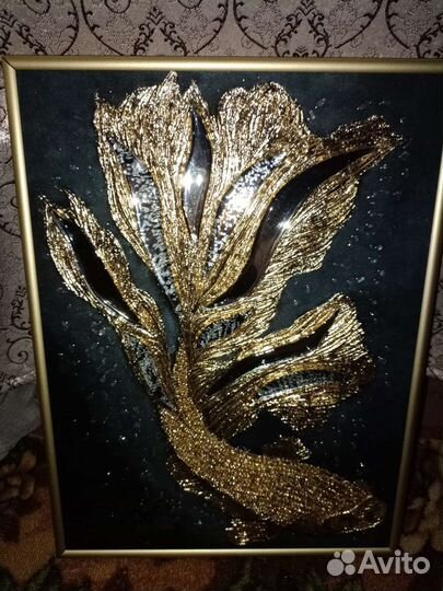 Интерьерная картина