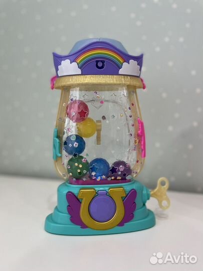 My little pony фонарь