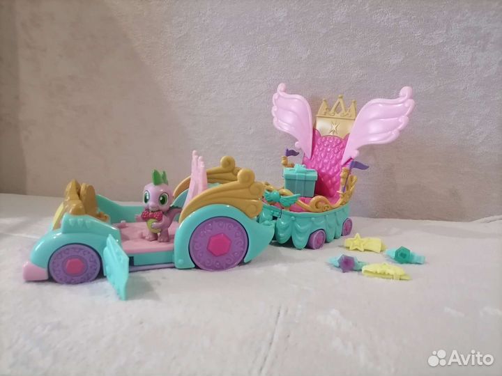 My Little Pony