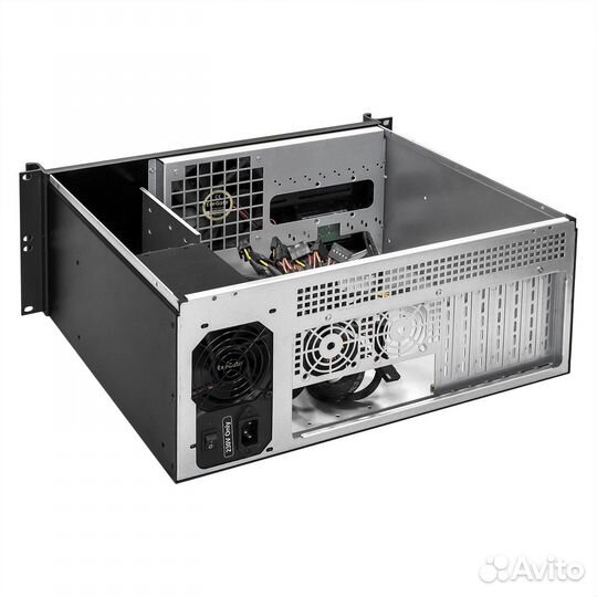 Серверный корпус ExeGate Pro 4U390-05