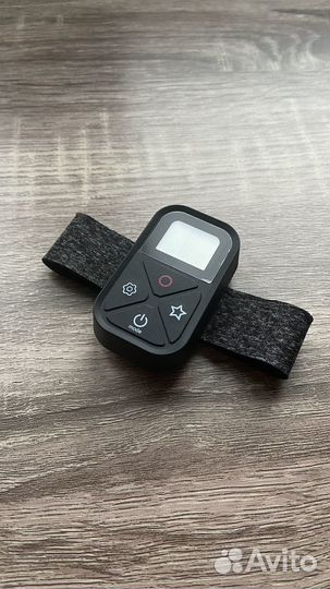 Пульт для управления GoPro Hero