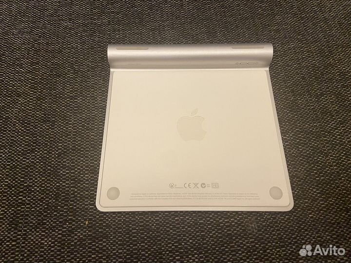 Apple magic trackpad 1