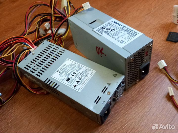 Блок питания для компьютера