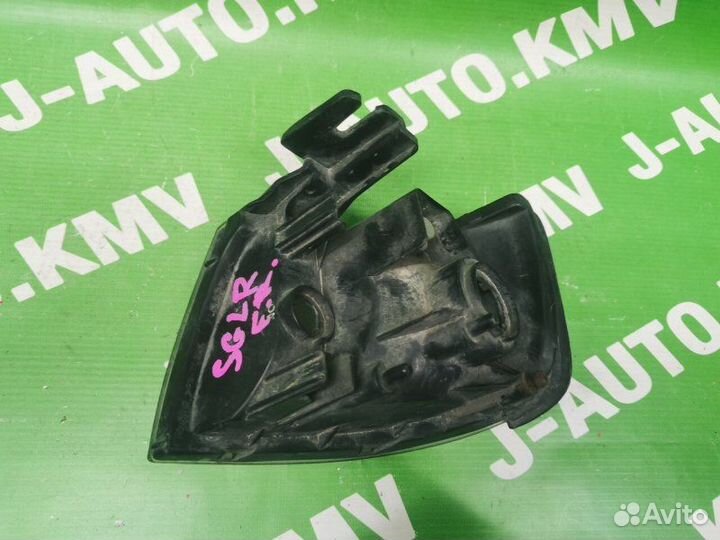 Габарит Mazda Bongo Fiendee