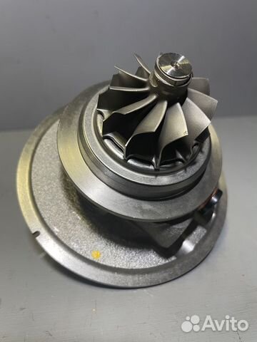 Картридж турбины 28231-2ста2