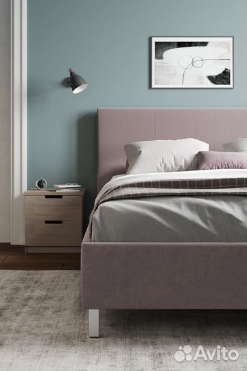 Кровать Флокс