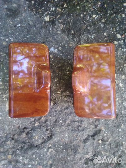 Пепельницы Тойота Камри 40 й кузов,задние двери