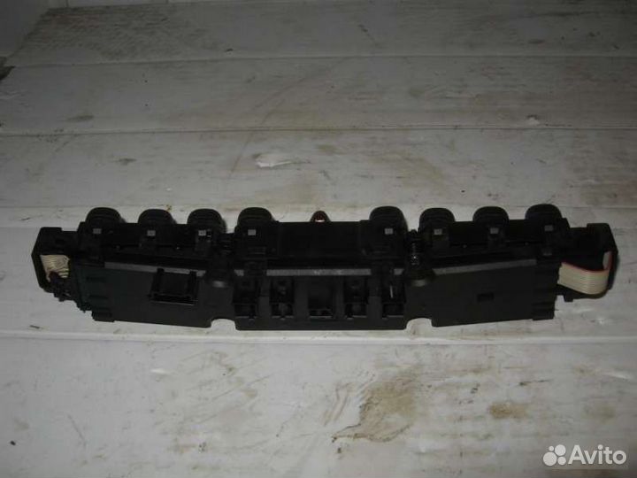 Блок кнопок Mercedes S W220 1999-2002