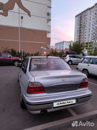 Daewoo Nexia 1.6 МТ, 2008, 156 821 км