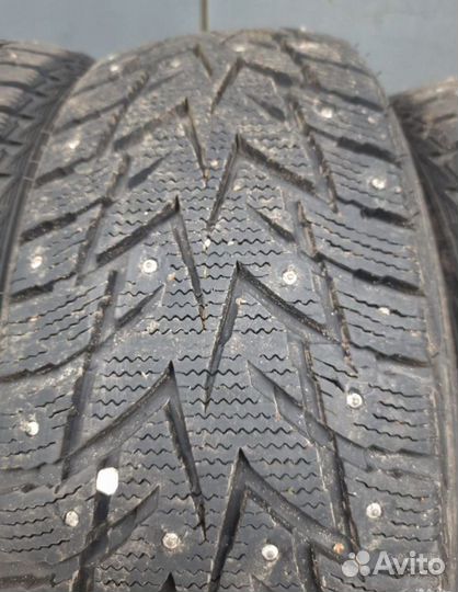 Nexen Winguard WinSpike WS62 225/60 R17