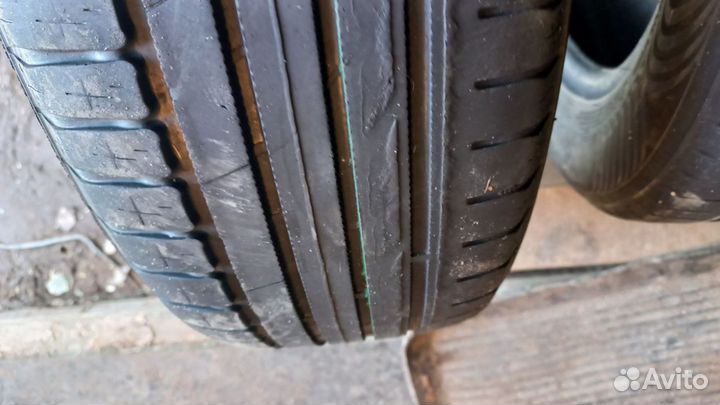 Nokian Tyres Hakka Green 2 185/65 R15 92H