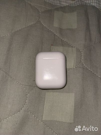 Airpods 2