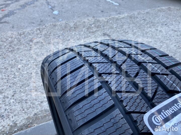 Continental ContiCrossContact Winter 275/45 R21 110V