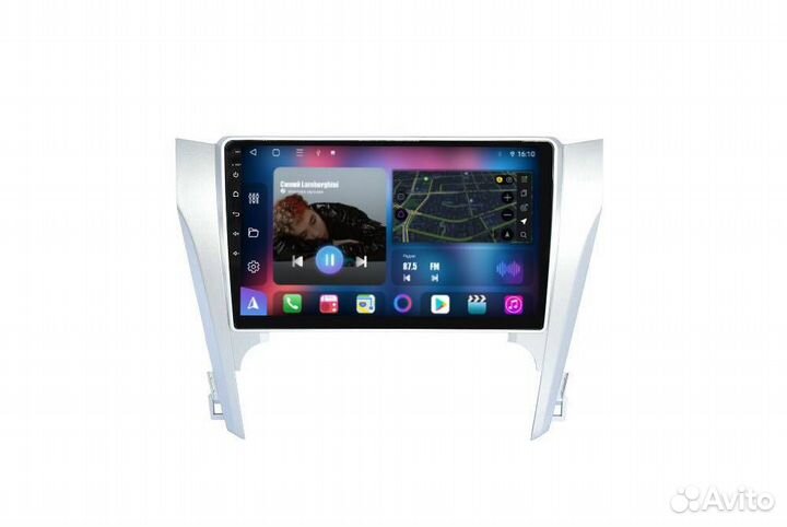 FarCar s400-6/128 для Toyota Camry v 50